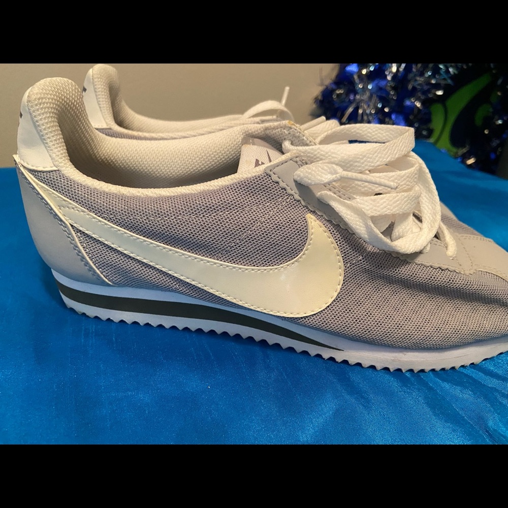 Nike Cortez, women size 6.5